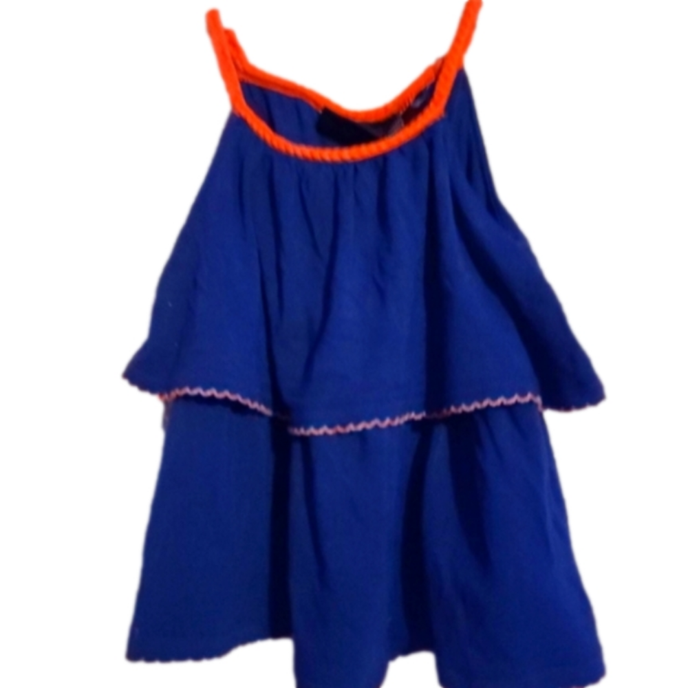 Baby girl shirt